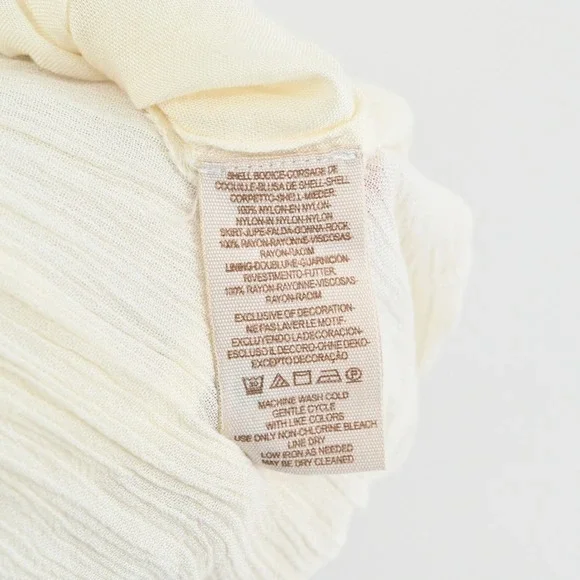 Free People Dusk Till Dawn Dress Sz 2 Blue Embroidered Bohemian Festival Tiered - Picture 9 of 15